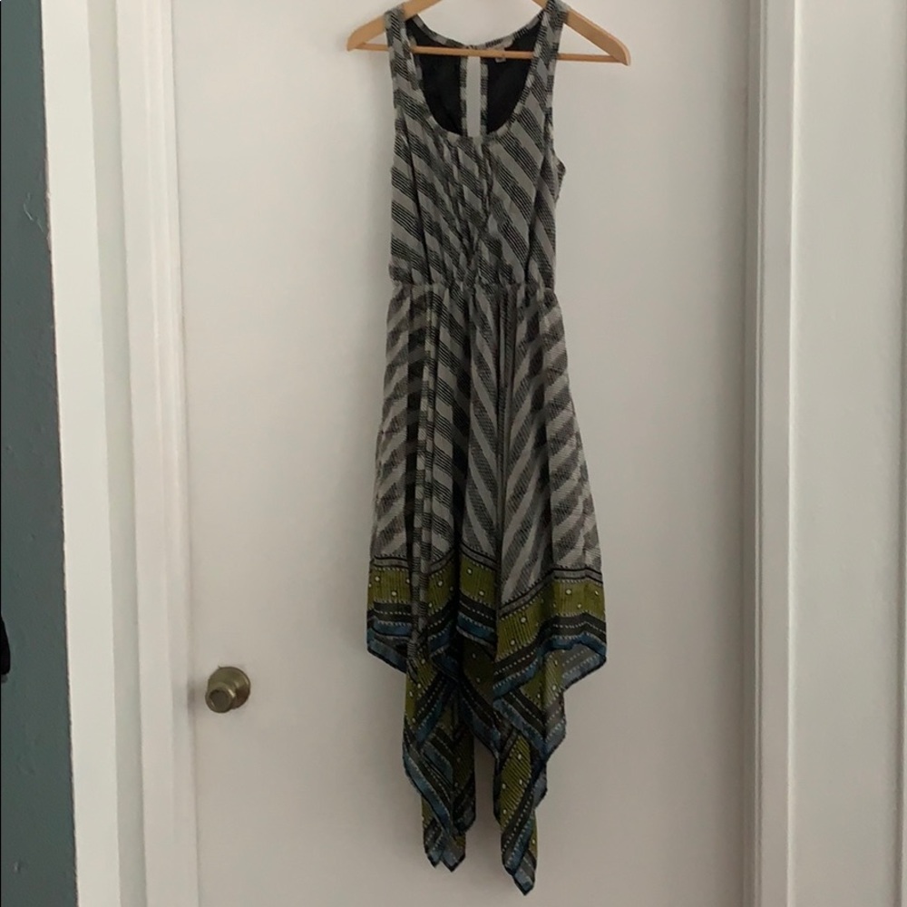 Fun dress!